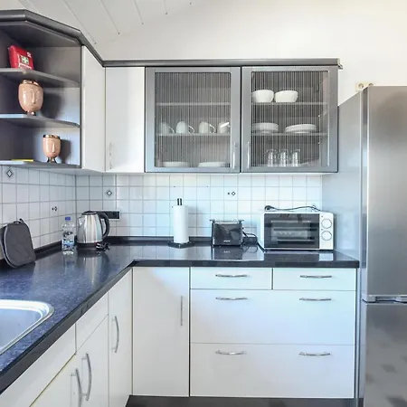 Apartment Njoy! Modern & Zentral - Wlan - Badewanne - Perfekt Fuer Work & Travel